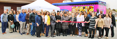 Celebrating New Beginnings: The Grand Opening of The Sweet Addiction in Murfreesboro