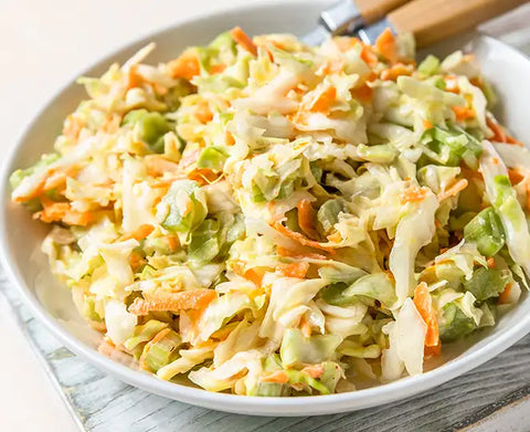 Coleslaw