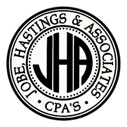 Jobe Hastings & Associates CPA'S