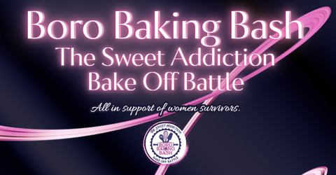 2026 Boro Baking Bash: A Night of Community, Celebration, and Kingdom Impact