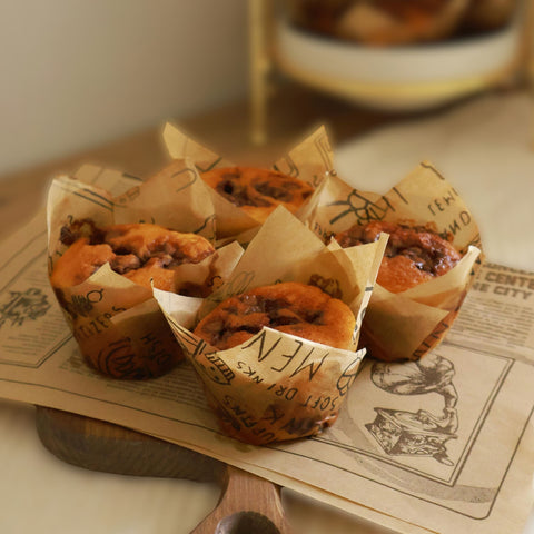 Muffins