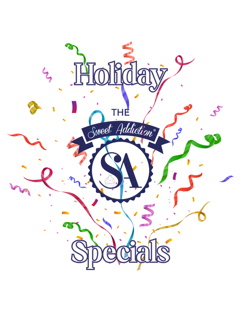 Holiday Celebrations